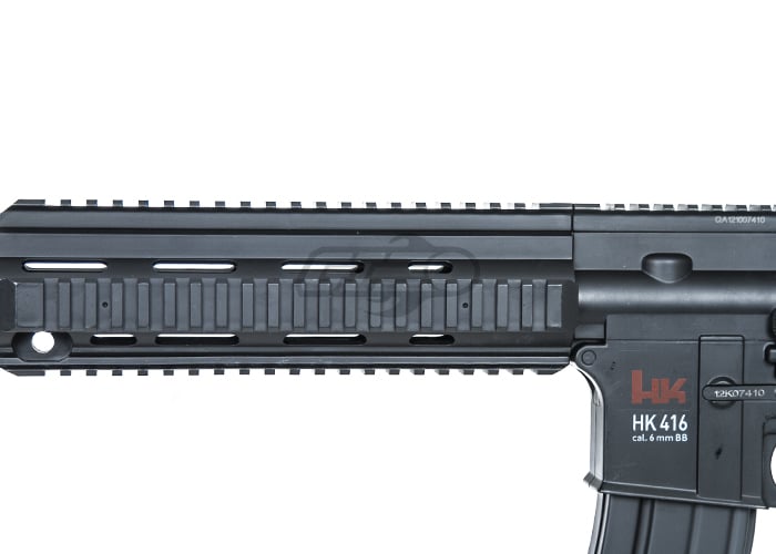 Elite Force Sport HK416 Carbine AEG Airsoft Rifle