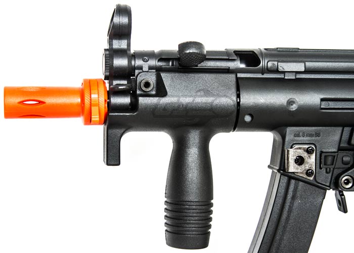 Elite Force HK MP5K Airsoft Submachine Gun - Fox Airsoft LLC