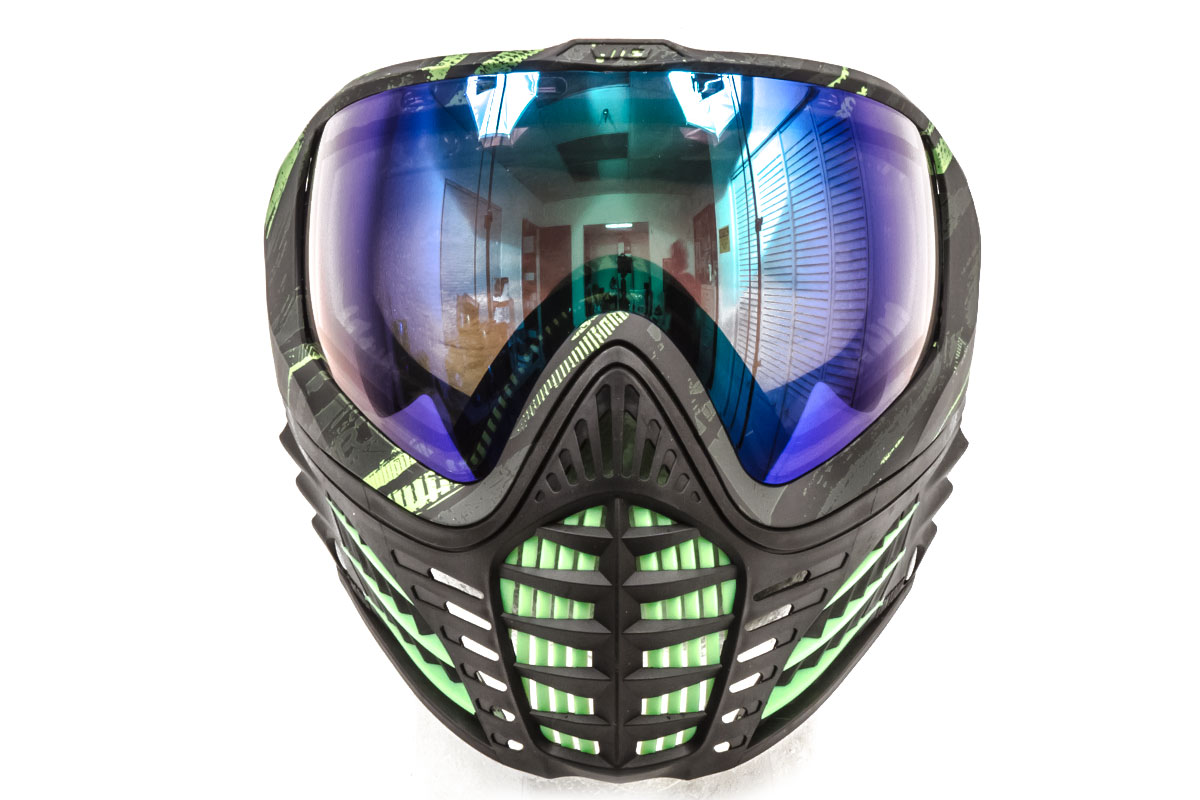 Virtue VIO Contour Goggle ( Emerald )