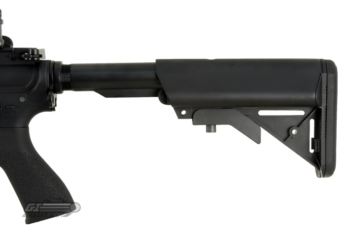 Taran Tactical Innovations Combat Master Sand Viper 2011 Hi-Capa Gas  Blowback Airsoft Gun W/ Target