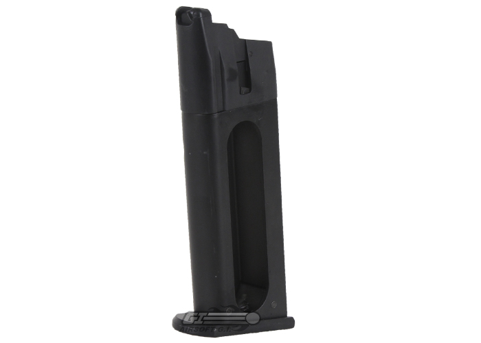 Cybergun 21rd Desert Eagle CO2 Pistol Magazine