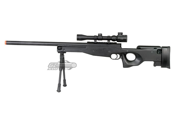 Double Eagle M59P - Sniper à Bille - Fusils de sniper (10647044)