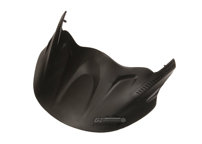 Dye Tactical Proto Switch EL AntiFog Full Face Mask ( Woodland )