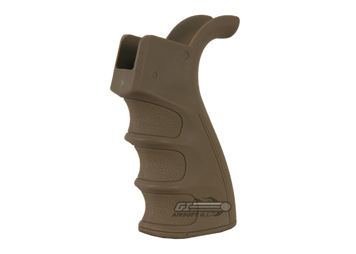 G&G Tactical Grip for M4 / M16 ( Desert )