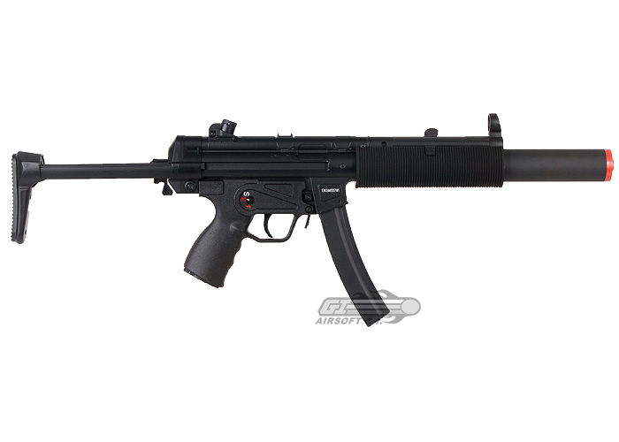 (Discontinued) Special Weapon Full Metal MK5 SD6 AEG Airsoft SMG