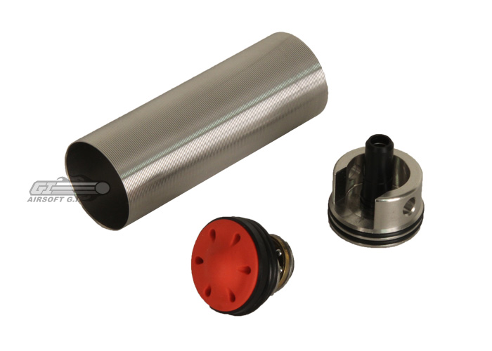 Modify Bore Up AEG Cylinder Set for AK47 / 47S