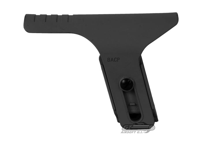 MFT Battlelink Adjustable Cheek Piece ( Black )