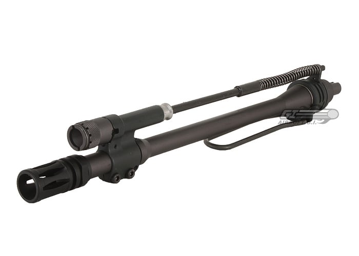 PTS MAGPUL MASADA 11.5インチアウターバレル PTS MAGPUL MASADA 11.5