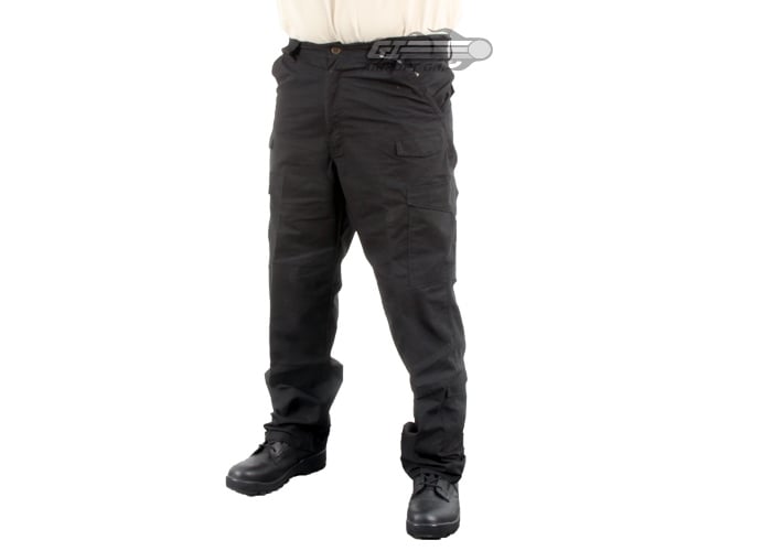 Condor Outdoor Tactical Pants ( Black / 30