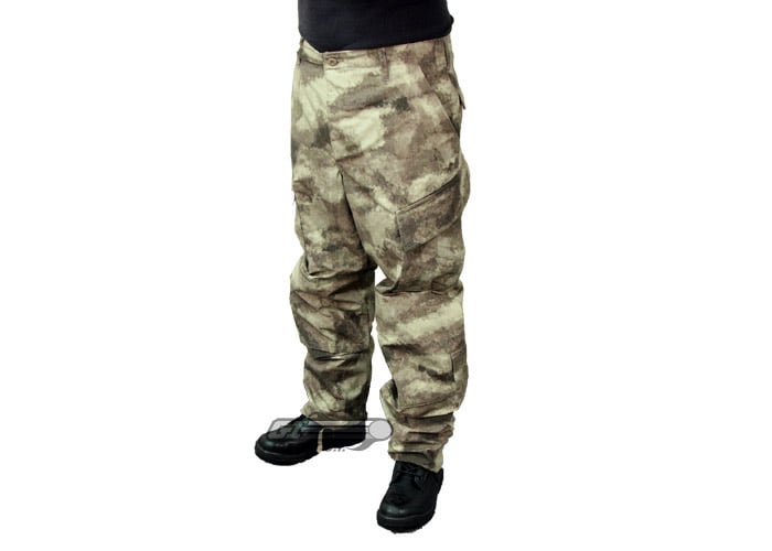 Propper ACU Trousers ( A-TACS AU / Option )