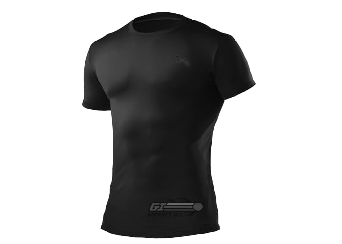 Under Armour Tactical Comp HG Tee ( Black / L )
