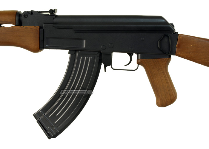 Cyma AK47 Spring Airsoft Rifle