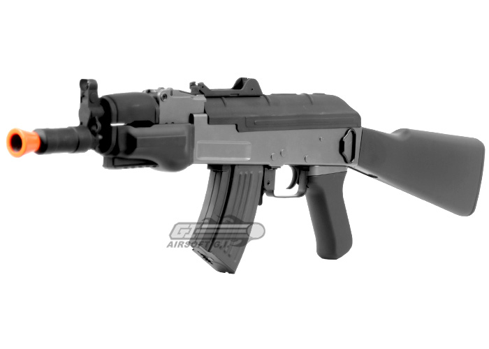 CYMA AK47 Carbine AEG Airsoft Rifle