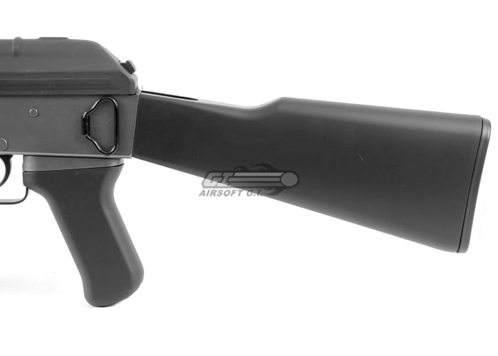 CYMA CM037 AK47 Beta Spetsnaz Carbine AEG Airsoft Rifle