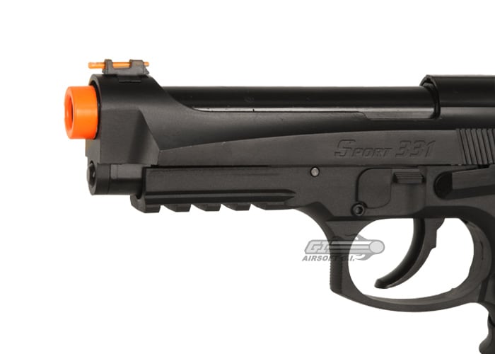  500 fps new full metal wg airsoft m 1911 gas co2 hand gun  pistol w/ 6mm bb bbs(Airsoft Gun) : Sports & Outdoors