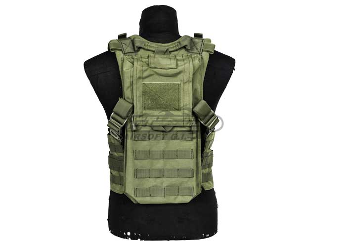 Tactical & Duty Gear Condor Tactical Hydro Harness Integration Kit for