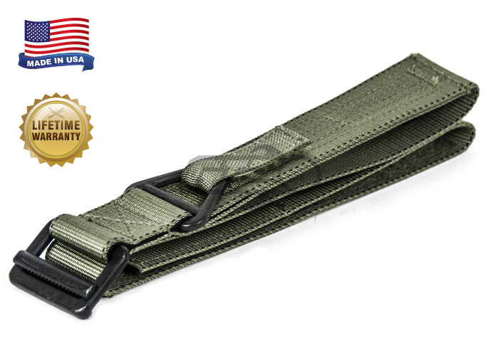 S.O. Tech Rigger's Belt ( OD Green / M )