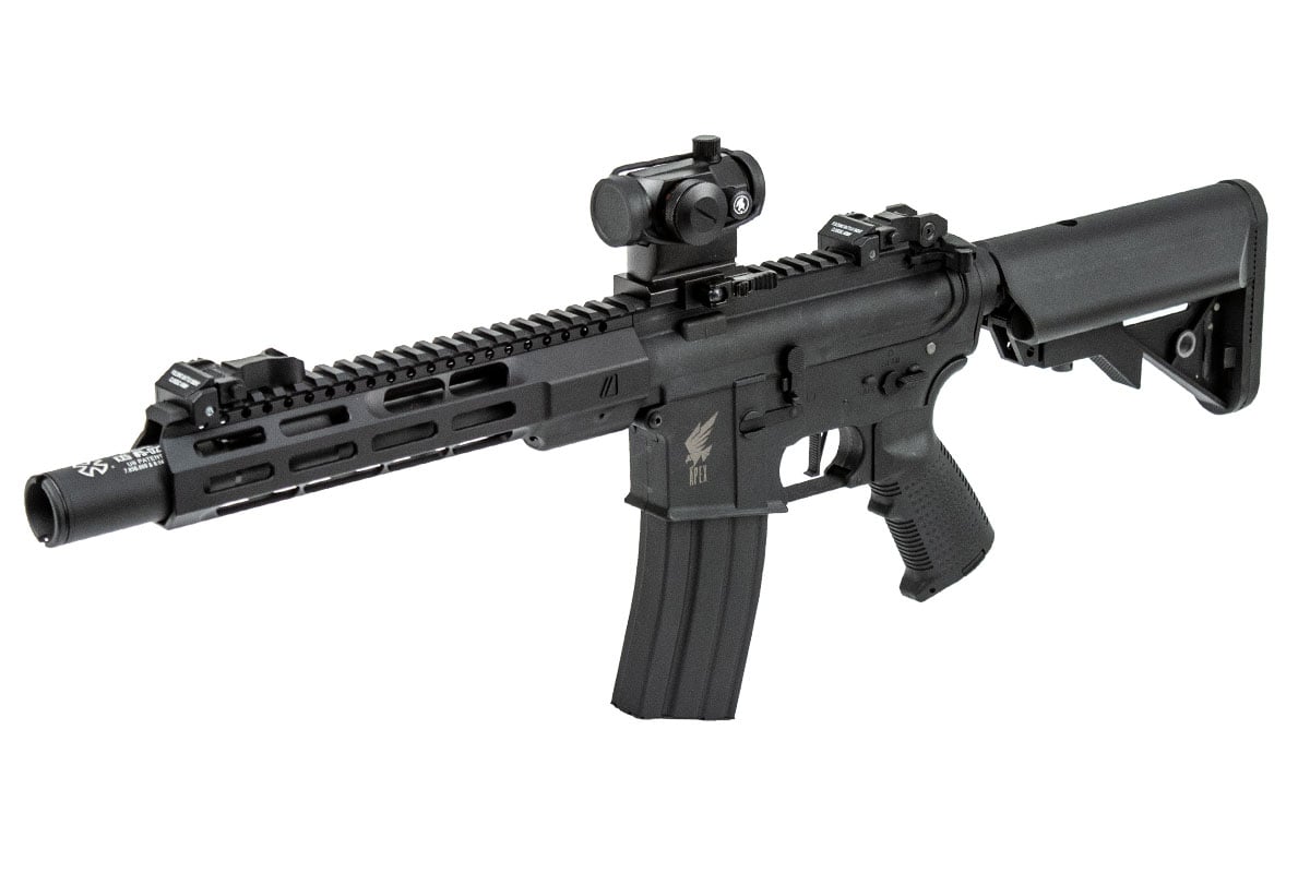 airshot gun airshot gun