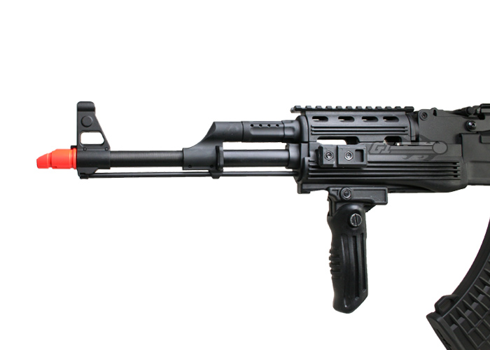Cyma Ak47 74 Electric Automatic AEG Airsoft Rifle Gun for sale online