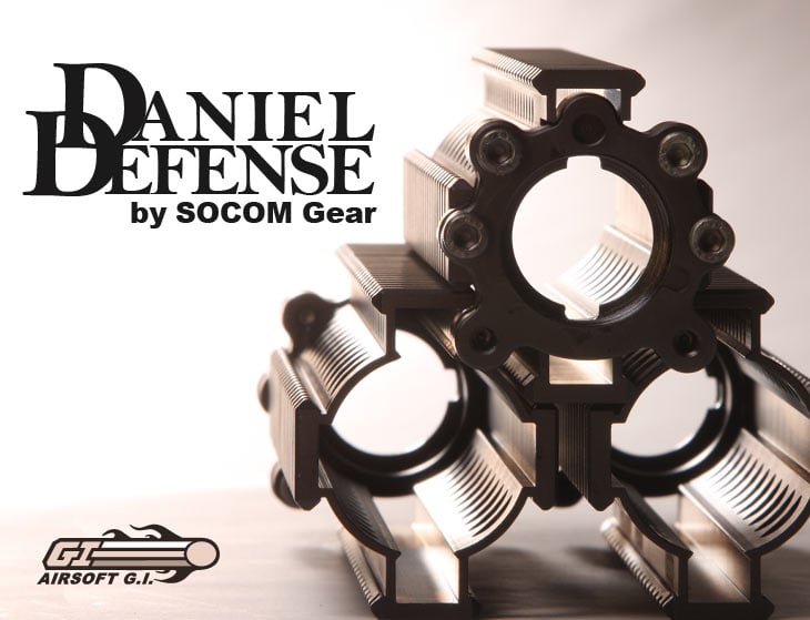 Daniel Defense 