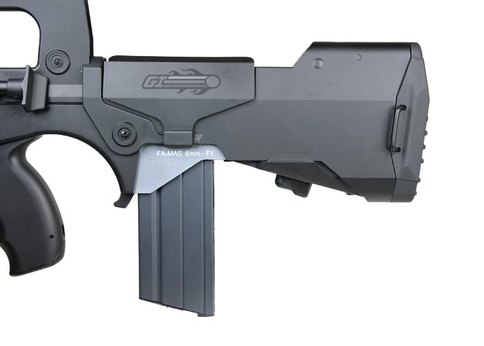 FAMAS Spring Airsoft Rifle