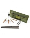 AIM Sports .223/7.62 USGI Cleaning Kit 5.56/762X51