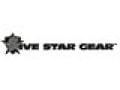 5ive Star Gear