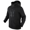Condor Outdoor Aegis Hardshell Jacket (Black/Option)