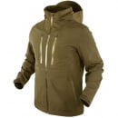 Condor Outdoor Aegis Hardshell Jacket (Tan/Option)