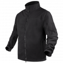 Condor Outdoor Bravo Fleece Jacket (Black/Option)