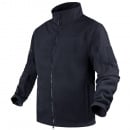 Condor Outdoor Bravo Fleece Jacket (Navy Blue/Option)