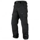 Condor Outdoor Protector Men's EMS Pants (Black/32x34)