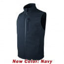 Condor Outdoor Core Softshell Vest (Navy Blue/Option)