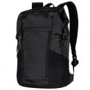 Condor Outdoor Aero Roll-Top Backpack (Black)