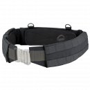 Condor Outdoor Slim Battle Belt (Black/M)