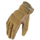Condor Outdoor Tactician Tactile Gloves (Black/Option)