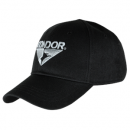 Condor Outdoor Signature Range Cap (Black)