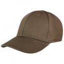 Condor Outdoor Flex Team Cap (BROWN,L)