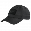 Condor Outdoor Cool Mesh Tactical Cap (Black/Option)
