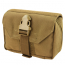 Condor Outdoor First Response Pouch (Coyote Brown)
