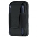 Condor Outdoor Phone Pouch (Black)