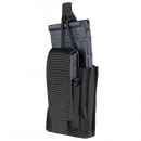 Condor Outdoor GEN II Single Kangaroo Mag Pouch (Black)