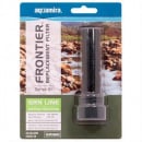 Aquamira Series III Green Line Filter