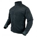 Condor Outdoor Alpha Fleece Jacket (Navy Blue/Option)