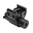 NcSTAR Compact Red Laser Sight With Weaver Mount (Black)