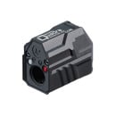 Acetech Quadra Cubic Design Tracer Unit