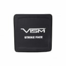 VISM Hard Side Plate PE (6X6/Curved)