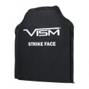 VISM Soft Ballistic Panel (10X12/Shooters Cut)