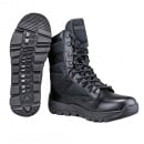 VISM ORYX Boots High (Black/10)