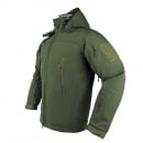 VISM Delta Zulu Jacket (Green/Small)